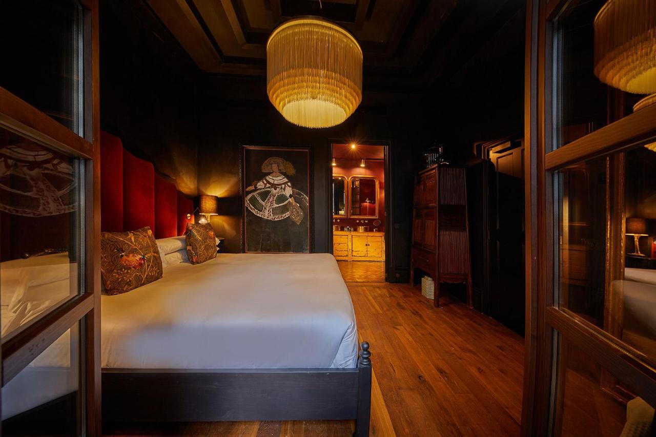 Hotell - Adults Only Palma de Mallorca