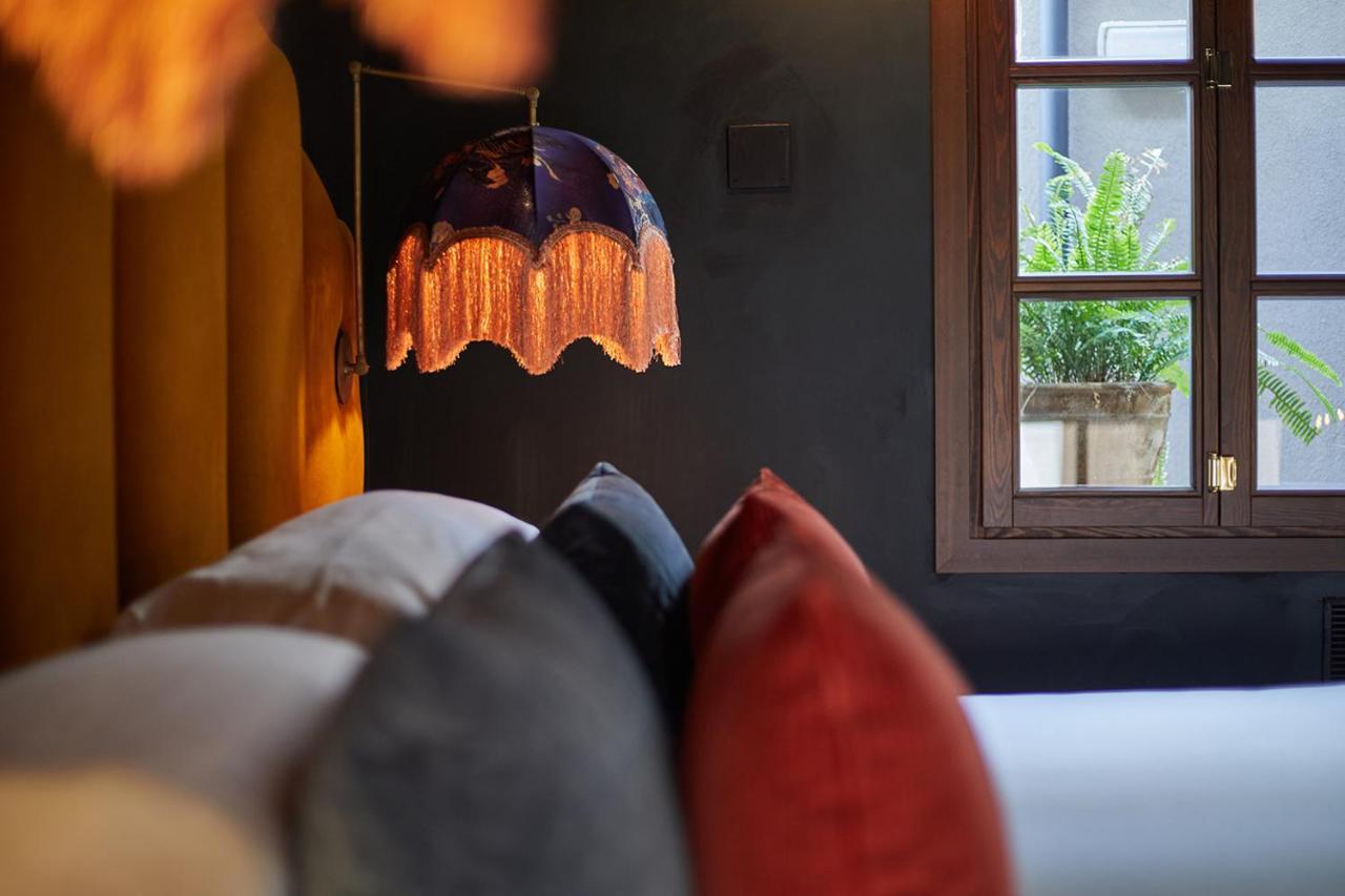 - Adults Only Hotell 5*