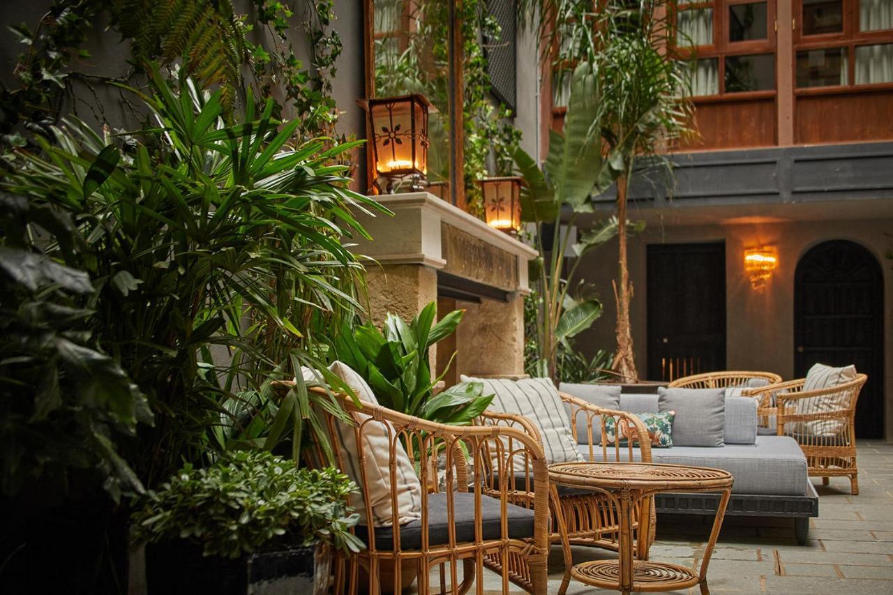 Hotell - Adults Only